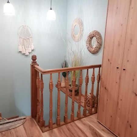 Apartament Kot I Pies Miedzyzdroje Exteriér fotografie