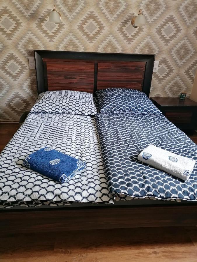 Apartament Kot I Pies Miedzyzdroje Exteriér fotografie