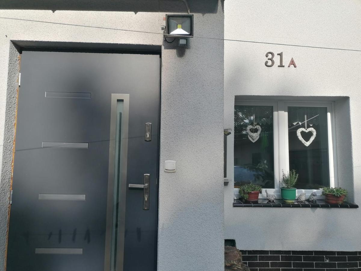 Apartament Kot I Pies Miedzyzdroje Exteriér fotografie