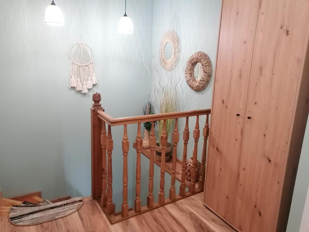 Apartament Kot I Pies Miedzyzdroje Exteriér fotografie