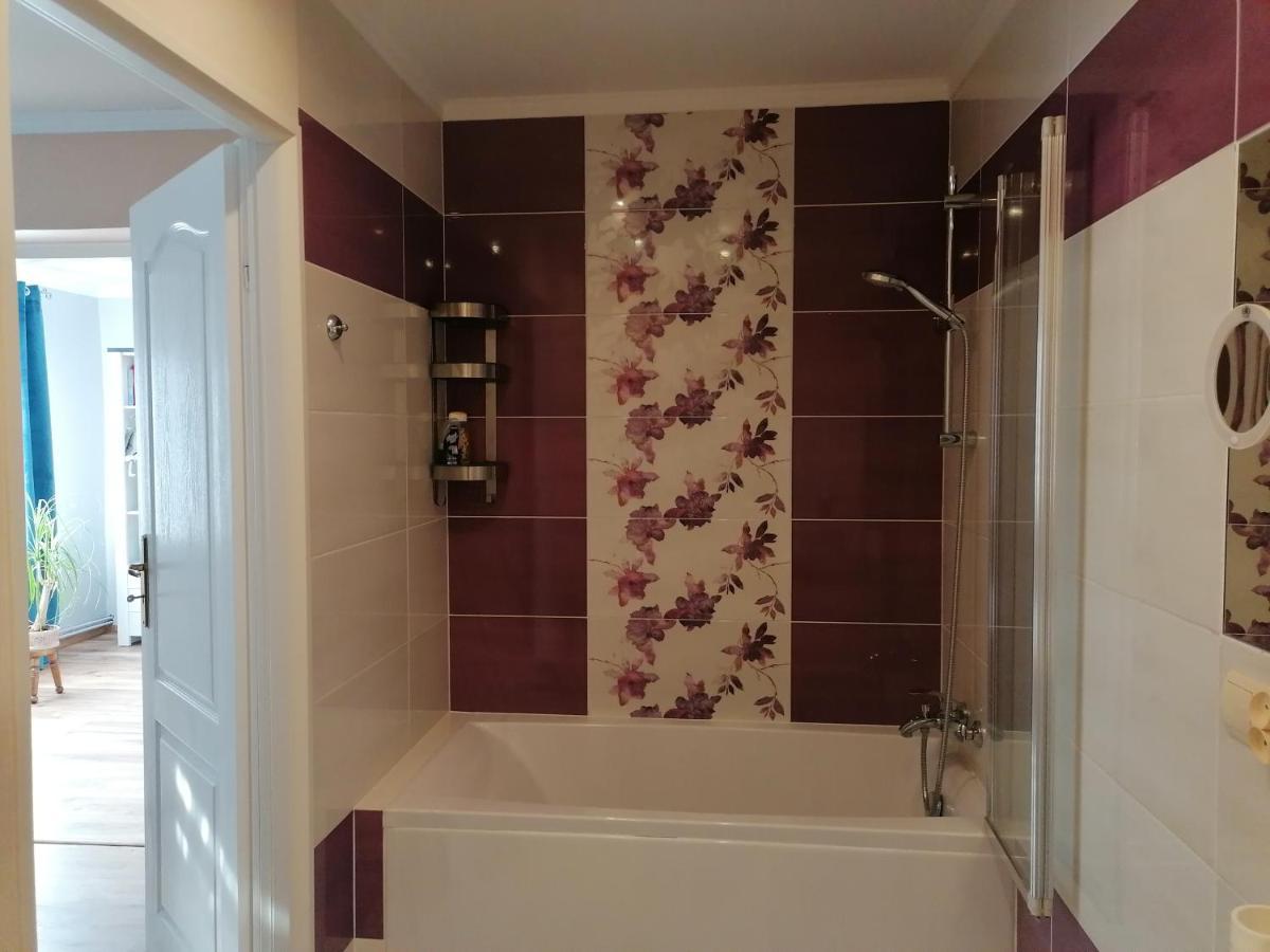 Apartament Kot I Pies Miedzyzdroje Exteriér fotografie