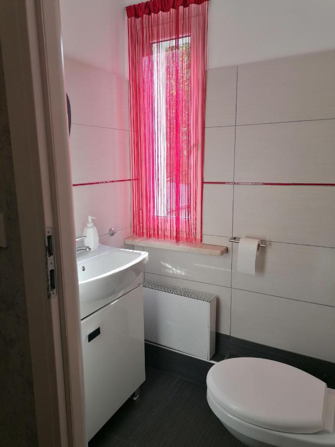 Apartament Kot I Pies Miedzyzdroje Exteriér fotografie